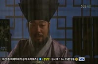 قسمت چهارم سریال کره ای بک دونگ سوی دلاور - Warrior Baek Dong Soo - با بازی جی چانگ ووک و یو سئونگ هو  - با زیرنویس فارسی