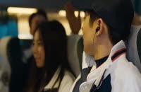 دانلود فیلم سینمایی کره ای Train To Busan دوبله فارسی و کیفیت 1080p