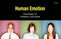 Human Emotion 3.2: Monkeys and Emotion
