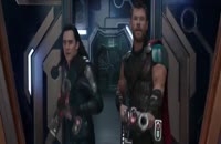 دانلود فیلم جدید ثور : راگناروک Thor: Ragnarok 2017