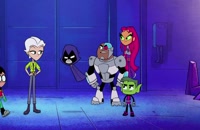انیمیشن Teen Titans Go! To the Movies 2018 تایتان های نوجوان به سینما می آیند با دوبله فارسی