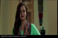 اجرای زنده آهنگ تقدیر با صدای علی زارعی-کلیپ سلام بمبئی