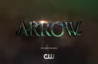 دانلود سریال Arrow قسمت 11 فصل ششم
