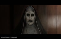 دانلود فیلم The Nun 2018 دوبله به فارسی
