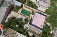 باغ ویلا در ملارد کد 1220 املاک تاجیک