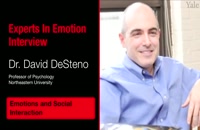 Experts in Emotion 10.2 -- David DeSteno on Emotions and Social Interaction