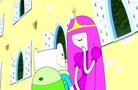 انیمیشن سریالی وقت ماجراجویی(ف1-ق12) – Adventure Time
