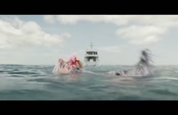 دانلود رایگان فیلم The Meg 2018 دوبله فارسی با لینک مستقیم
