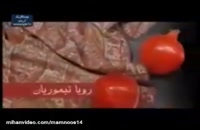 بایگانی‌های سریال ممنوعه 14 - تهران سانگ | Teh-Song