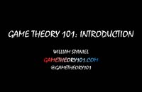 019071 - تئوری بازی سری چهارم