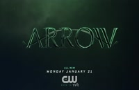 زیر نویس قسمت 11 فصل 7 سریال Arrow