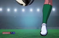 انیمیشن جالب از رویا رویی بیرانوند و رونالدو - جام جهانی روسیه
