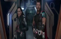 فیلم ثور 3: راگناروک Thor: Ragnarok 2017