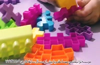 بازی درمانی کودکان در بهترین کلینیک تهران توانبخشی مهسا مقدم