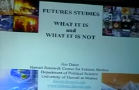 062025 - futures studies: what it is and what it is not