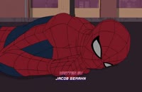 دانلود سریال خارجی مرد عنکبوتی Spider-Man
