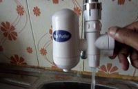 جدیدترین دستگاه تصفیه آب خانگی در فروشگاه اینترنتی