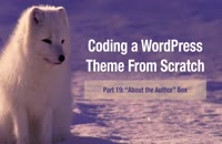 023019 - آموزش WordPress سری اول