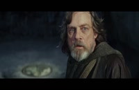 تریلر فیلم Star Wars: Episode VIII – The Last Jedi 2017