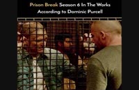 دانلود فصل ششم 6 سریال فرار از زندان 2018 /لینک در توضیحات