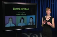 (Human Emotion 17.1: Emotional Disorders I (Fear and Anxiety