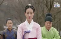 دانلود سریال کره ای دختر پرروی من قسمت 27