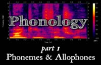 040010 - مبانی آواشناسی (Intro to Phonology)