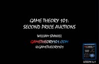 019113 - تئوری بازی سری چهارم