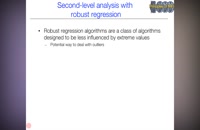 Module 14 - Robust regression