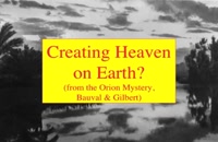 053044 - مهندسی سیستم ها سری دوم Heaven on Earth