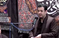 سخنرانی استاد رائفی پور با موضوع شب قدر - تهران - 1396/03/23
