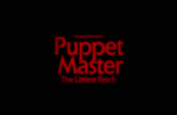 دانلود زیرنویس فارسی فیلم Puppet Master The Littlest Reich 2018