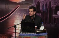 سخنرانی استاد رائفی پور با موضوع امامت (صراط مستقیم) - تهران - 25 فروردین 1392 - جلسه 5