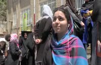انگلیسی صحبت کردن دختران ایرانی