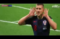 بهترین گلهای جام جهانی 2018 روسیه تا روز 13 جهانی 2018 - قسمت 2