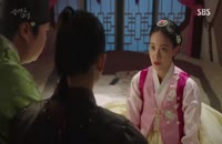 دانلود سریال کره ای دختر پرروی من قسمت 18