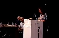 Noam Chomsky &amp; Howard Zinn: Is There Hope in This Desperate Time 2004