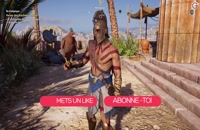 ASSASSIN'S CREED ODYSSEY FR #10 : Hippocrate