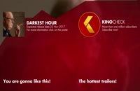دانلود رایگان فیلم Darkest Hour 2017 دوبله فارسی با لینک مستقیم