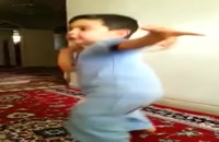 قشنگترین رقص ایرانی بچه پسر