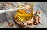 فروش عسل گياهي طبيعي
