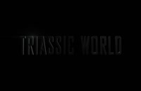 تریلر فیلم Triassic World 2018