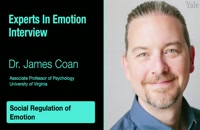 Experts in Emotion 14.3 -- James Coan on Social Regulation of Emotion