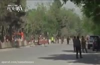 ۲ انفجار؛ ۲۱ کشته و ۲۷ زخمی در صبح خونین کابل