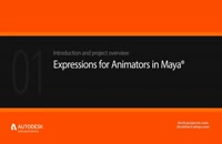 آموزش آشنایی با ابزار های انیمیشن سازی در Maya