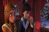 انیمیشن ملکه برفی 3 The Snow Queen 3 2016