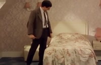 S01 E08 · Mr. Bean in Room 426