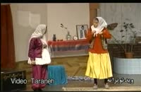 عروسی ایران خانم