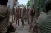 قسمت هفتم فصل 8 سریال مردگان متحرک The Walking Dead
