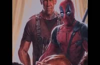 دانلود فیلم ددپول 2 | دانلود فیلم Untitled Deadpool Sequel 2018 با کیفیت WEB-DL 1080P